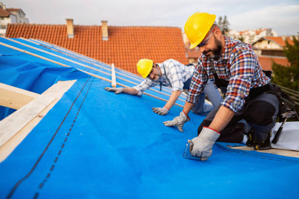 Quick and Trustworthy Emergency Roof Repair Services in Absecon, NJ