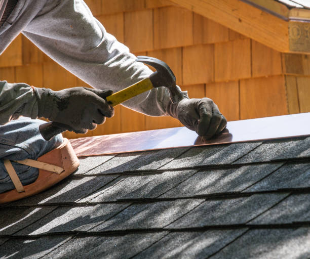 Quick and Trustworthy Emergency Roof Repair Services in Absecon, NJ